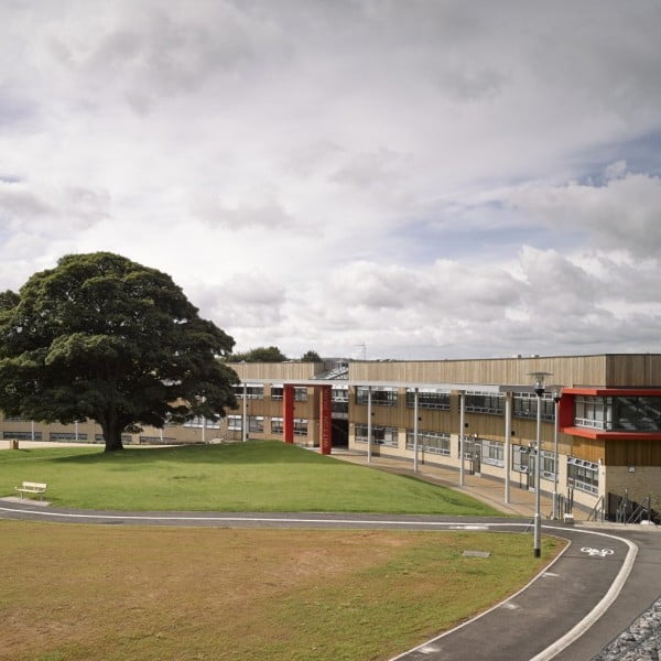 Witton Park Academy - Fira Landscape Architecture